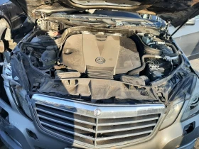Mercedes-Benz E 350 350CDI 4MATIC ТИП 642858, снимка 9