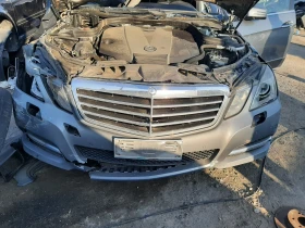 Mercedes-Benz E 350 350CDI 4MATIC ТИП 642858, снимка 8