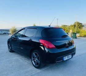 Peugeot 308, снимка 5