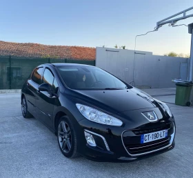 Peugeot 308, снимка 4