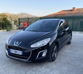 Peugeot 308, снимка 2