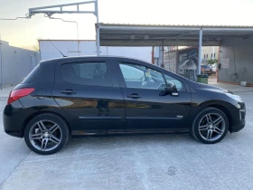 Peugeot 308, снимка 8