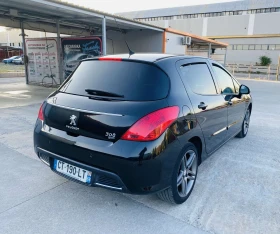 Peugeot 308, снимка 9