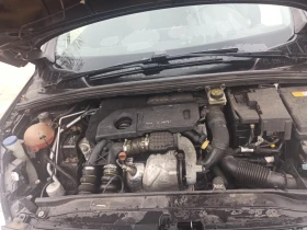 Peugeot 308, снимка 15