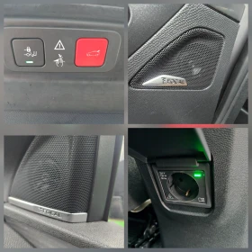 Peugeot 5008 2.0HDI* GT LINE * 8EAT * 7места * Подгрев + масаж , снимка 15