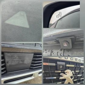 Peugeot 5008 2.0HDI* GT LINE * 8EAT * 7места * Подгрев + масаж , снимка 13