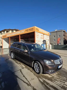 Mercedes-Benz C 200 Avangarde, снимка 2
