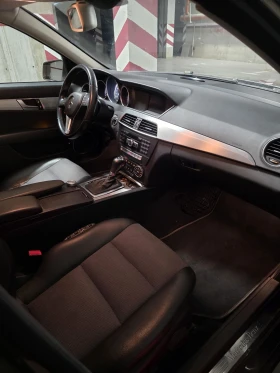 Mercedes-Benz C 200 Avangarde, снимка 11