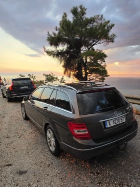 Mercedes-Benz C 200 Avangarde, снимка 3