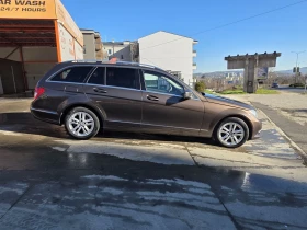 Mercedes-Benz C 200 Avangarde, снимка 3