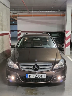 Mercedes-Benz C 200 Avangarde, снимка 5