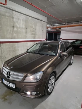 Mercedes-Benz C 200 Avangarde, снимка 6