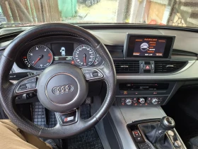 Audi A6 204 коня S LINE  на прожини наи икономичния и, снимка 15