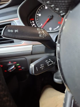Audi A6 204 коня S LINE  на прожини наи икономичния и, снимка 12