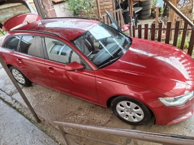 Audi A6 204 коня S LINE  на прожини наи икономичния и, снимка 5