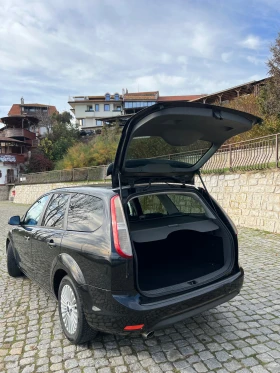 Ford Focus 1.6 TDCI Titanium, снимка 11