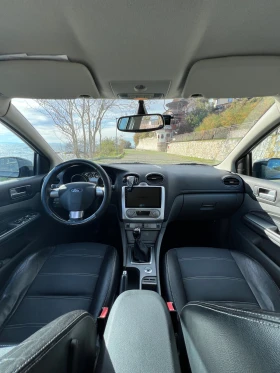 Ford Focus 1.6 TDCI Titanium, снимка 6
