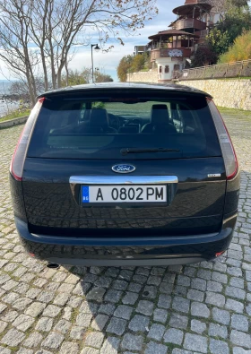 Ford Focus 1.6 TDCI Titanium, снимка 3