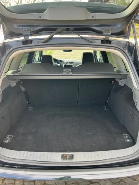 Ford Focus 1.6 TDCI Titanium, снимка 12