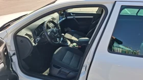 Skoda Octavia 4х4, снимка 7