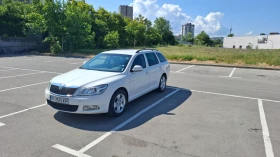 Skoda Octavia 4х4, снимка 1