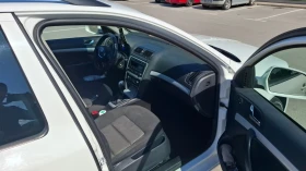 Skoda Octavia 4х4, снимка 8