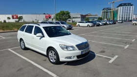 Skoda Octavia 4х4, снимка 2
