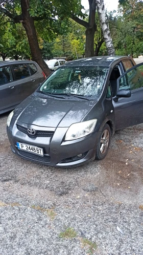 Toyota Auris 1.33 , снимка 1
