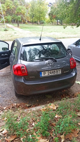 Toyota Auris 1.33 , снимка 3