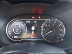 Nissan Versa 1.6l 1.6 Sr, снимка 7