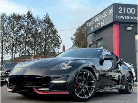 Nissan 370Z Nismo| Clean Carfax | , снимка 1