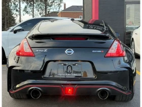 Nissan 370Z Nismo| Clean Carfax | , снимка 4