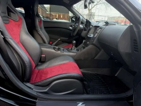 Nissan 370Z Nismo| Clean Carfax | , снимка 14