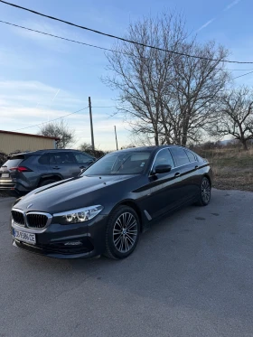 BMW 520, снимка 2