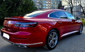 VW Arteon R-Line / 70 000 км / Гаранция, снимка 6