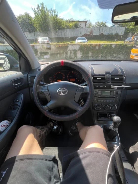 Toyota Avensis, снимка 9
