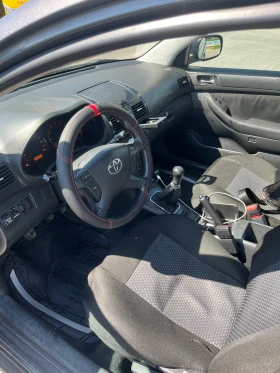 Toyota Avensis, снимка 5