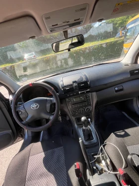 Toyota Avensis, снимка 8