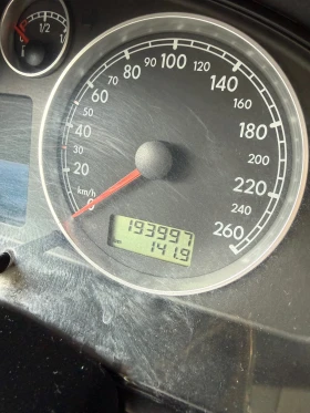 VW Passat VW PASSAT 1.9TDI, снимка 10