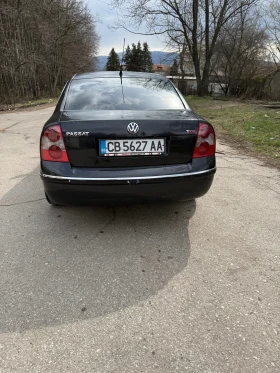 VW Passat VW PASSAT 1.9TDI, снимка 7