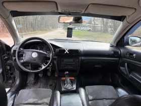 VW Passat VW PASSAT 1.9TDI, снимка 8