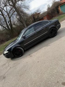 VW Passat VW PASSAT 1.9TDI, снимка 5