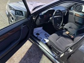 Mercedes-Benz 124 TURBO, снимка 8