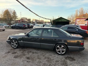 Mercedes-Benz 124 TURBO, снимка 8