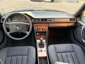 Mercedes-Benz 124 TURBO, снимка 13