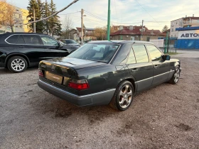Mercedes-Benz 124 TURBO, снимка 5