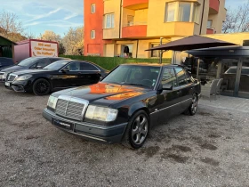 Mercedes-Benz 124 TURBO, снимка 1