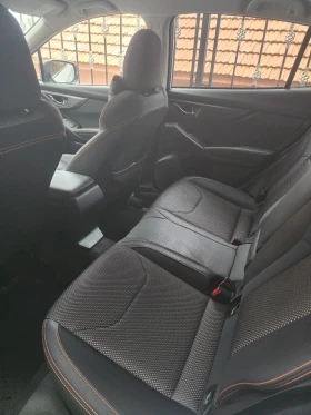 Subaru XV 4dventure 1.6, снимка 8