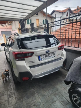Subaru XV 4dventure 1.6, снимка 2