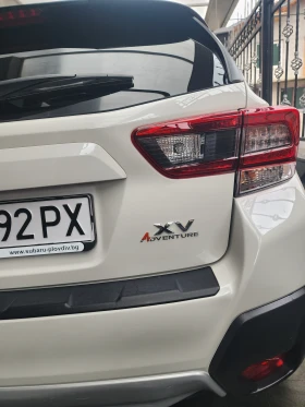 Subaru XV 4dventure 1.6, снимка 3
